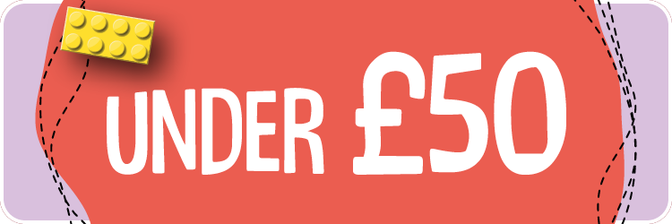 Under £50
