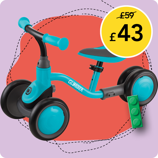 Was £59 now £43