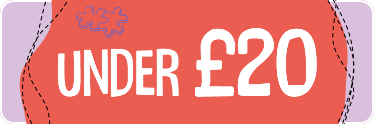 Under £20