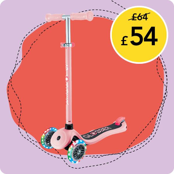 Was £64 now £54