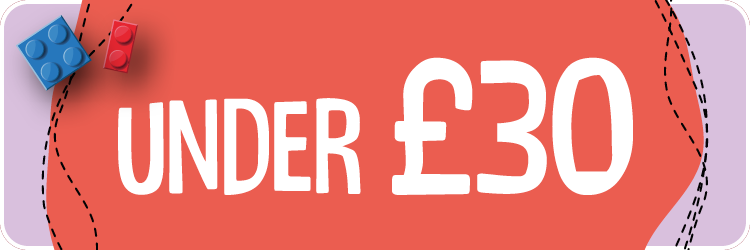 Under £30