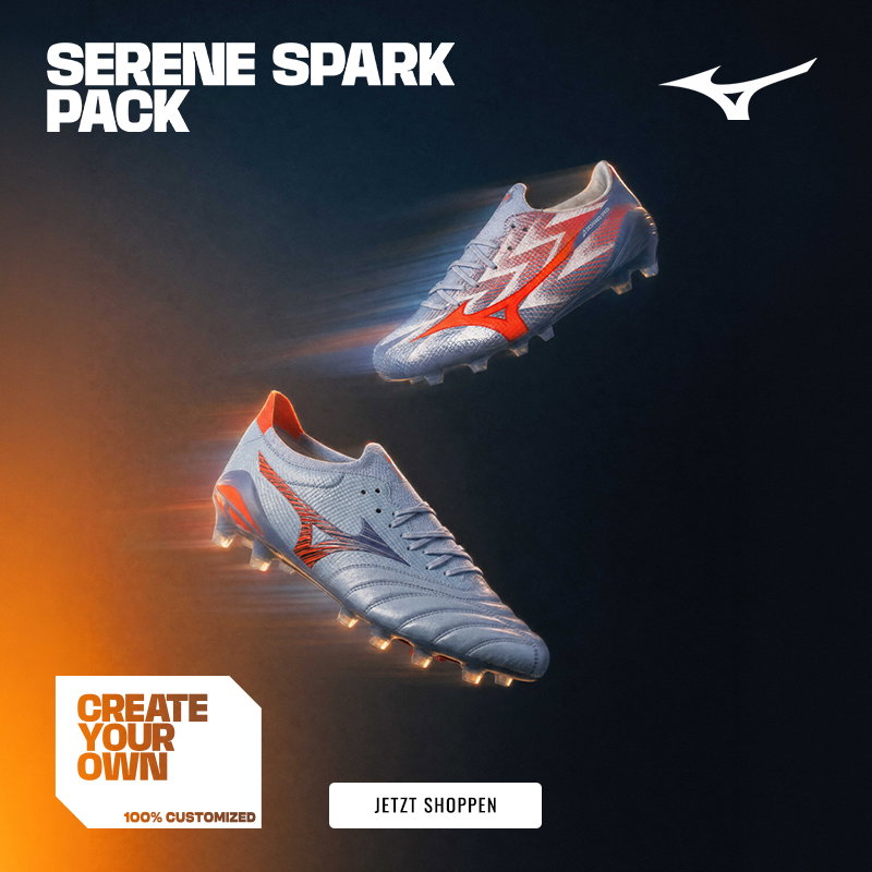 MizunoSereneSparkPack
