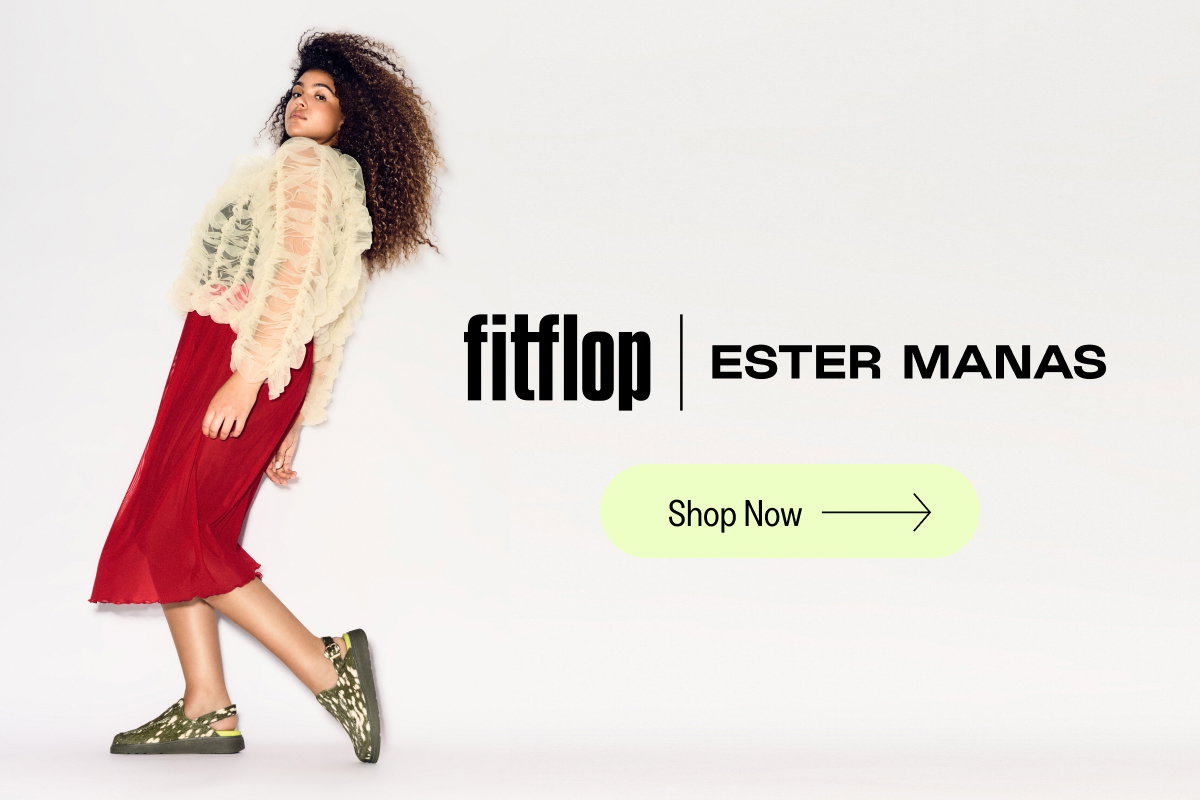 Ester Manas Banner