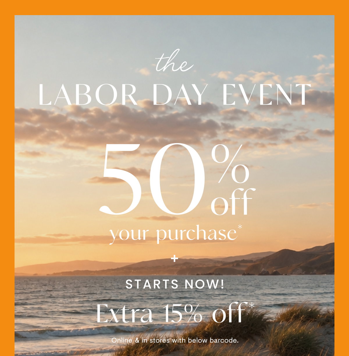Labor Day event