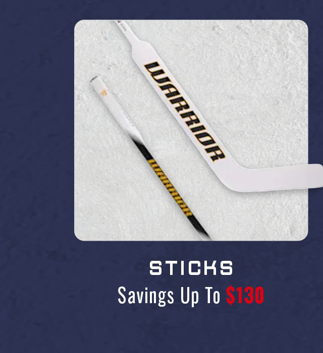 B3a- Sticks - Savings Up To $130