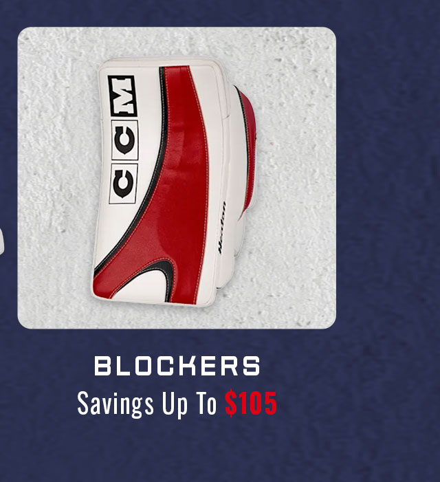 B3b- Blockers - Savings Up To $105