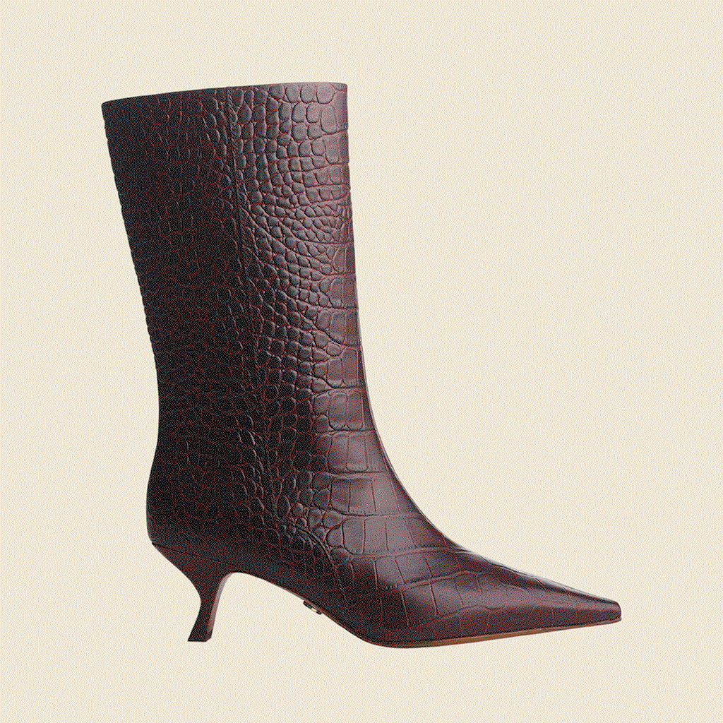 Women's boots from Reiss, Marc Jacobs, Sam Edelman and Dolce Vita at Century 21 NYC