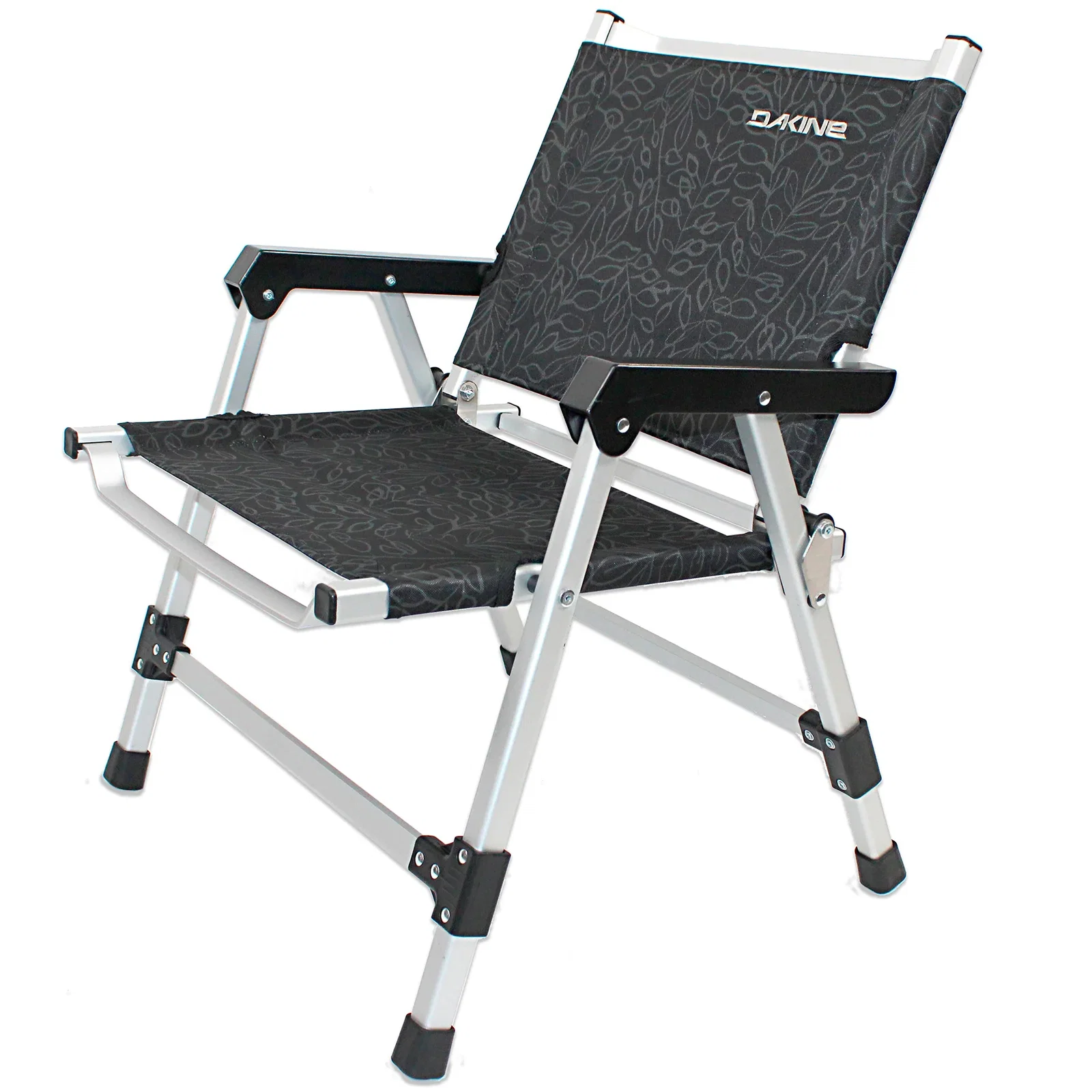 Image of Folding Camp Chair - Moon