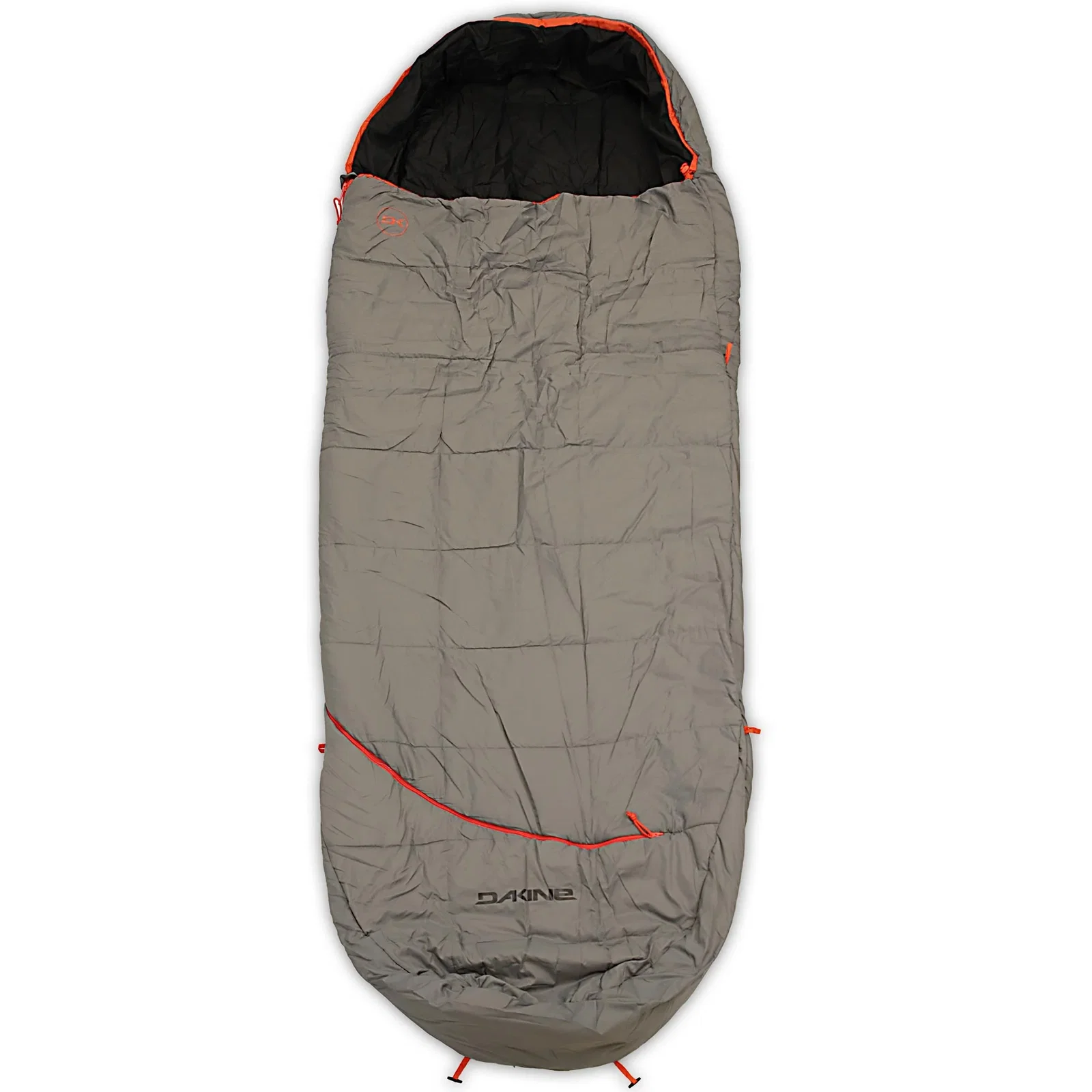 Image of Delamar 25 Series Sleeping Bag - Castlerock