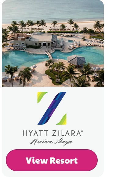 Hyatt Zilara Riviera Maya - All Inclusive - Adults Only