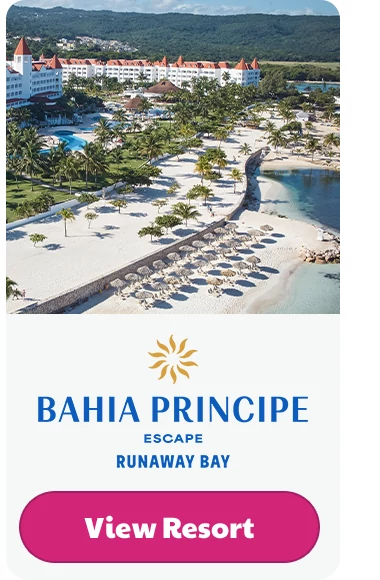 Bahia Principe Escape Runaway Bay - Hyatt Inclusive Collection - All Inclusive - Adults Only