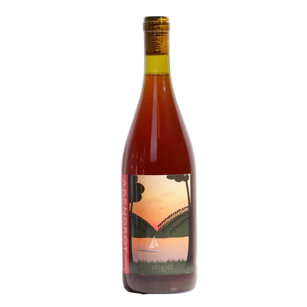 Image of Abendrot 2023