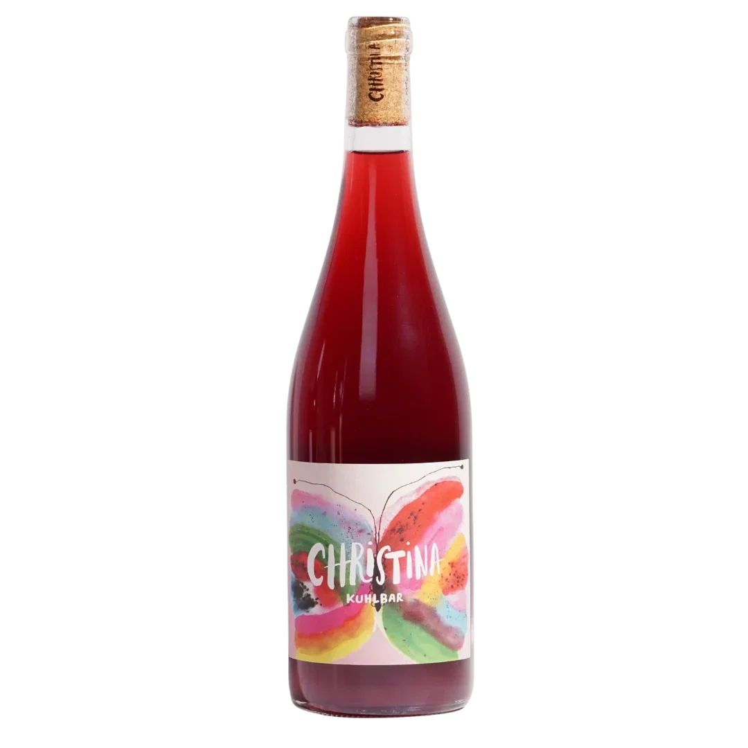 Image of Kühlbar Chillable Red 2025
