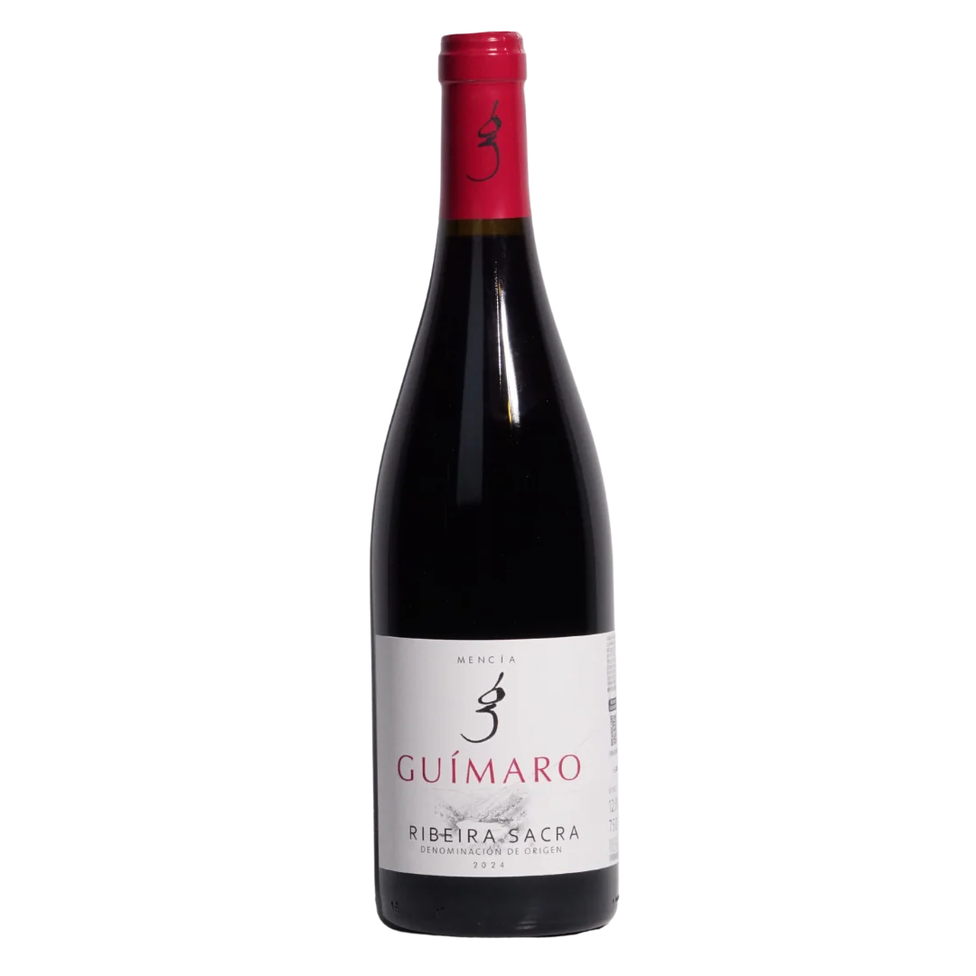 Image of Ribeira Sacra Tinto 2024