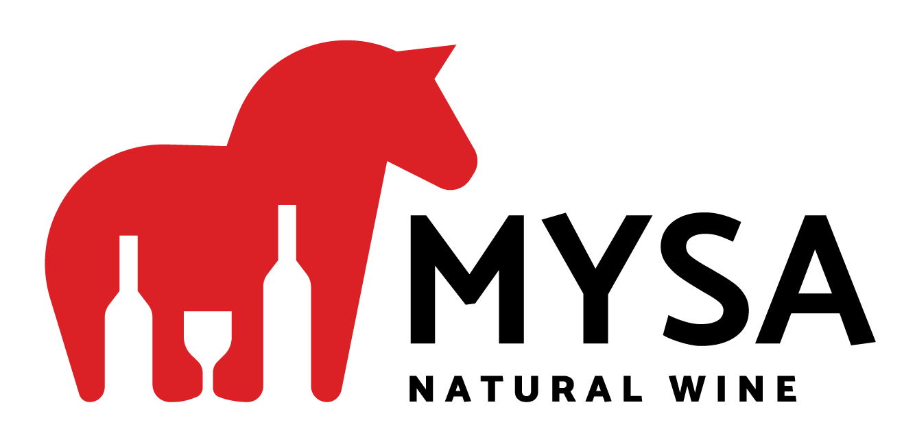 mysa logo