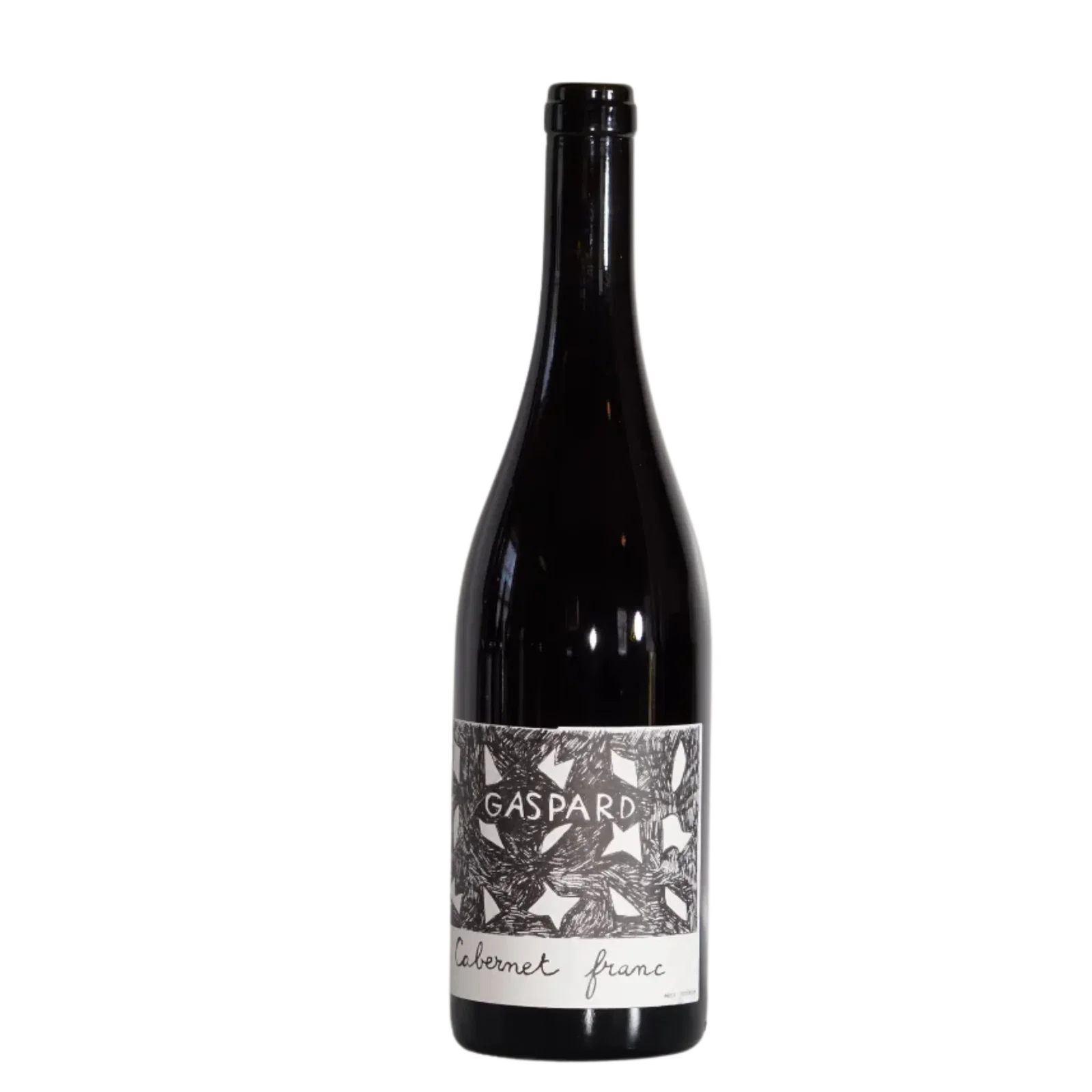 Image of Cabernet Franc 2022