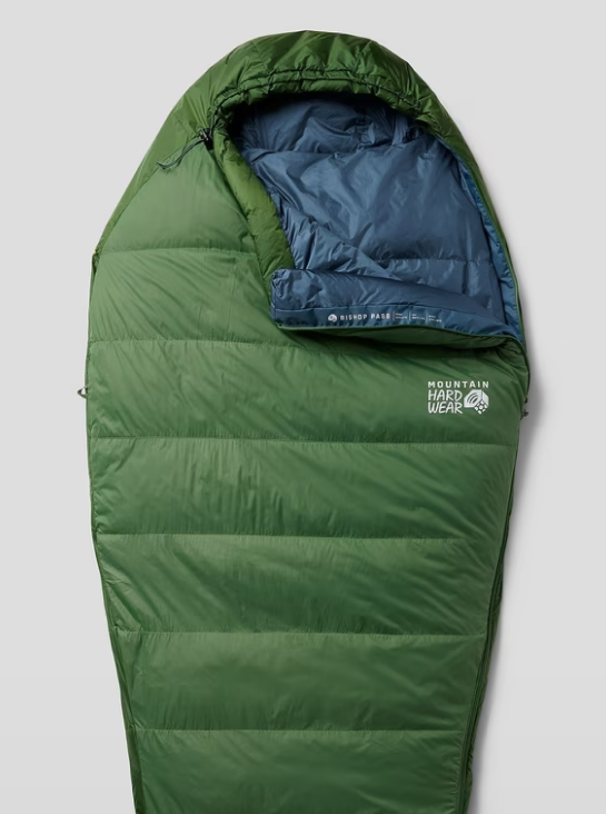 Bishop Pass™ 30F/-1C Bag