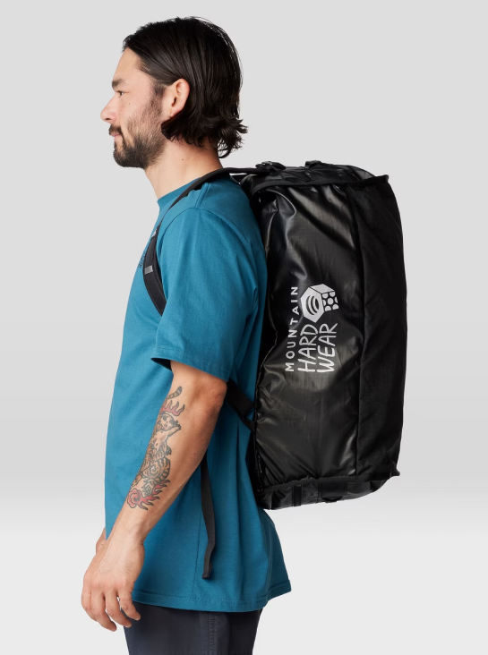 Camp 4™ Duffel 45L