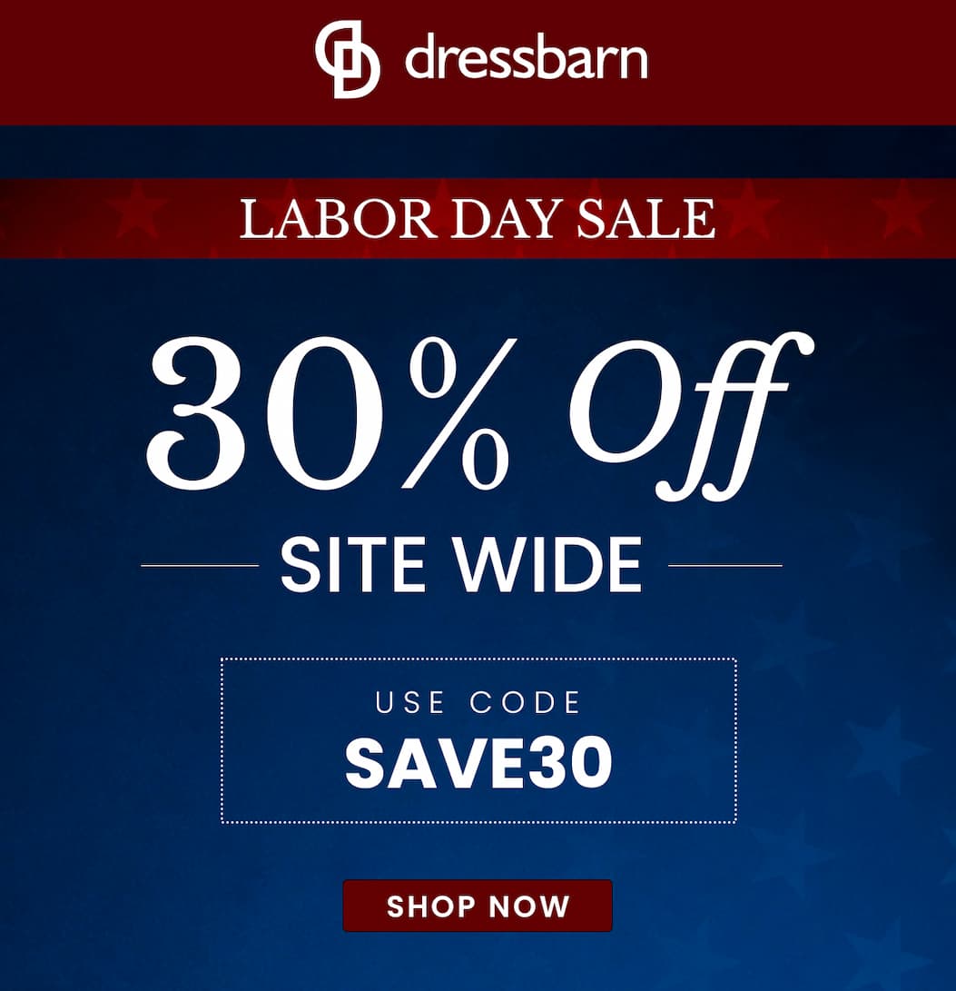Dressbarn