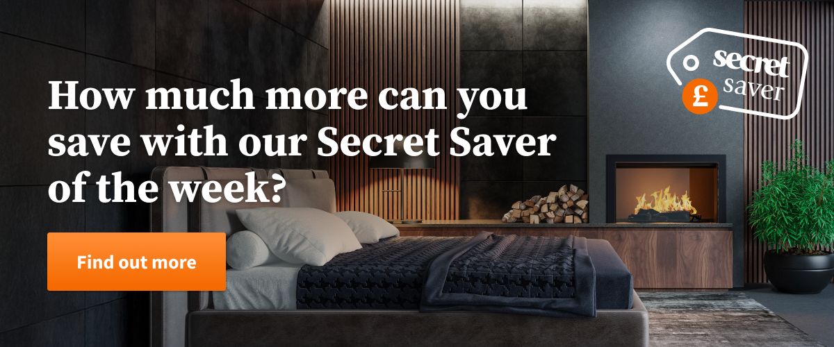 Secret Escapes