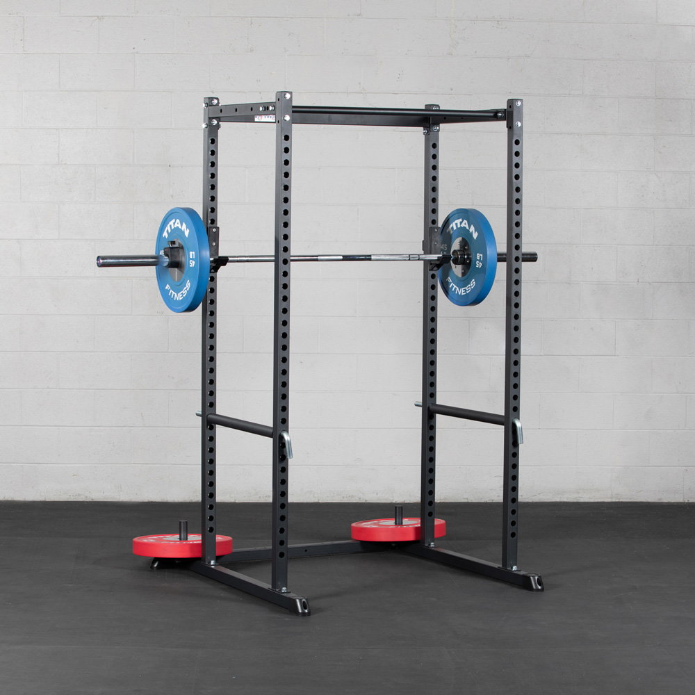 T-2 Series Power Rack
