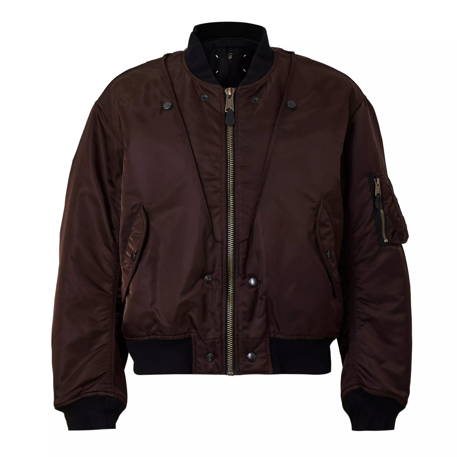 Maison Margiela Reversible Bomber