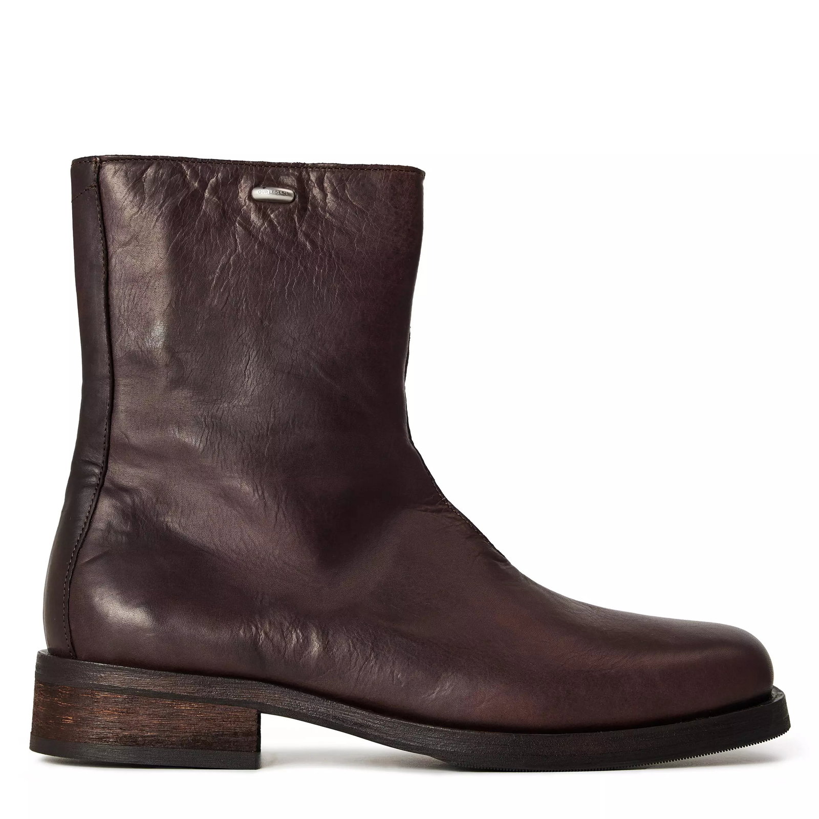 Our Legacy Mens Camion Boot
