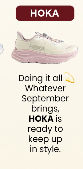 HOKA Clifton 11 Gore-tex Image 