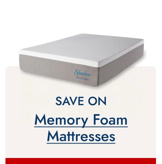 Memory Foam