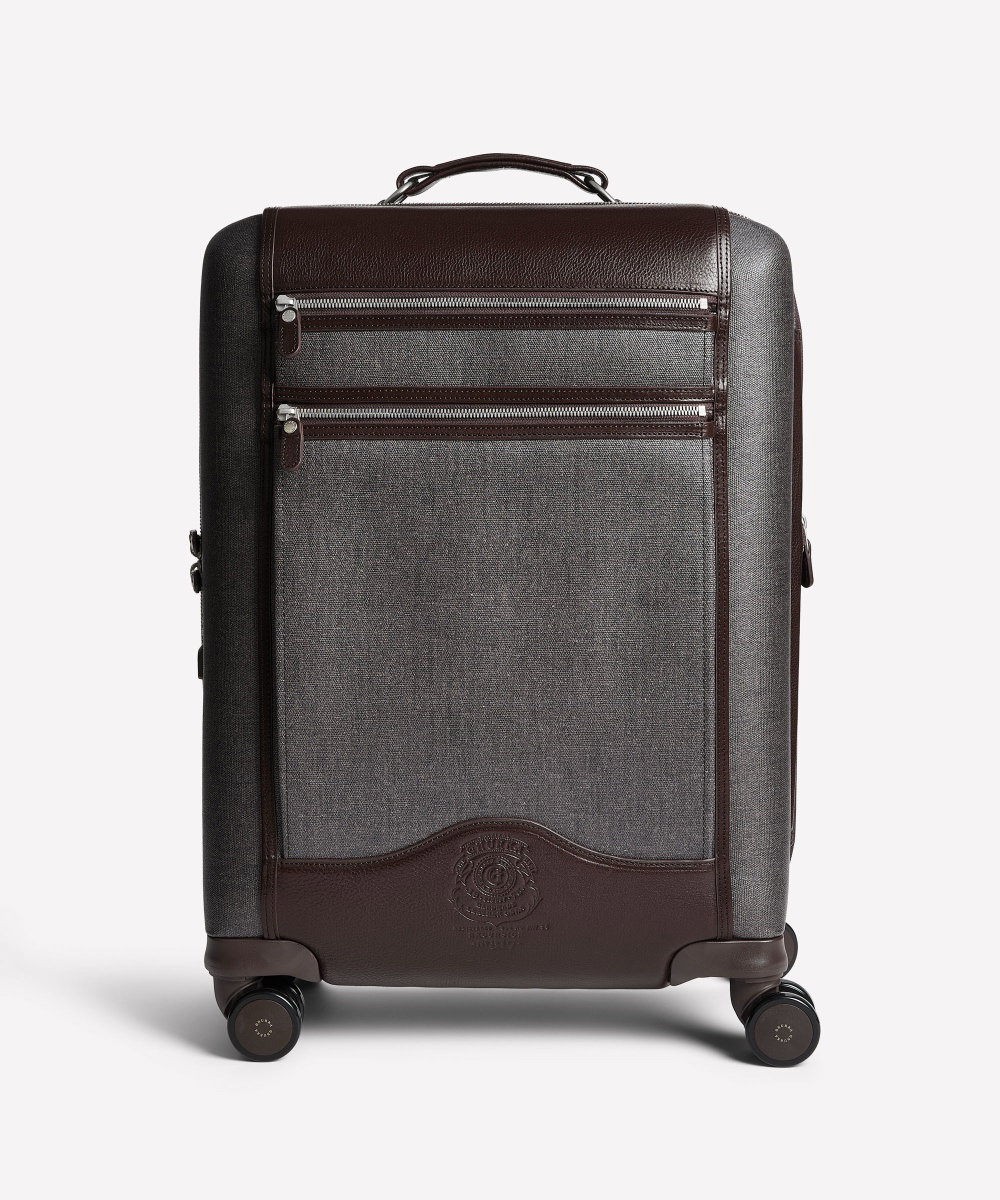 Excursion Slate Canvas