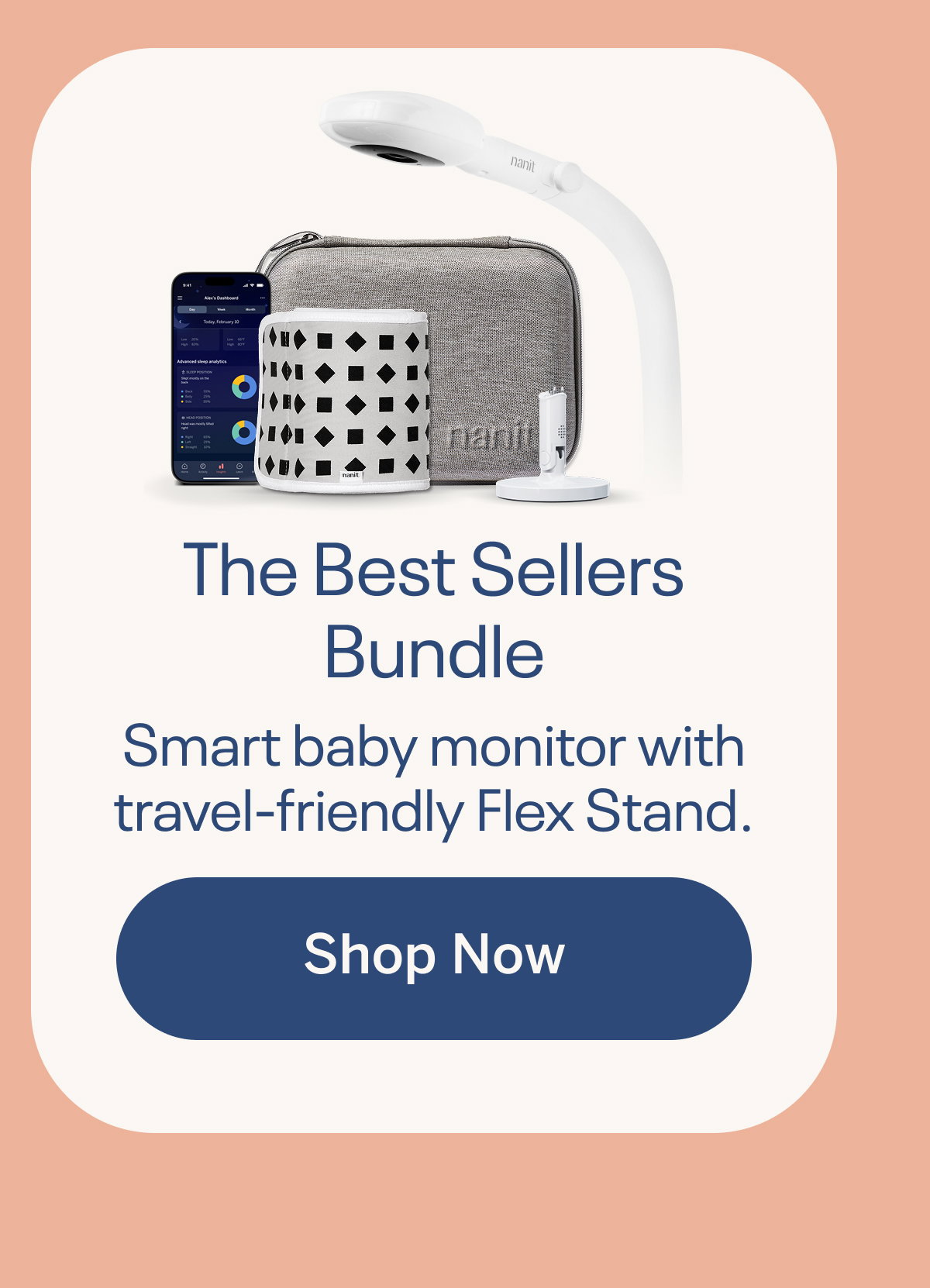 The Best Sellers Bundle
