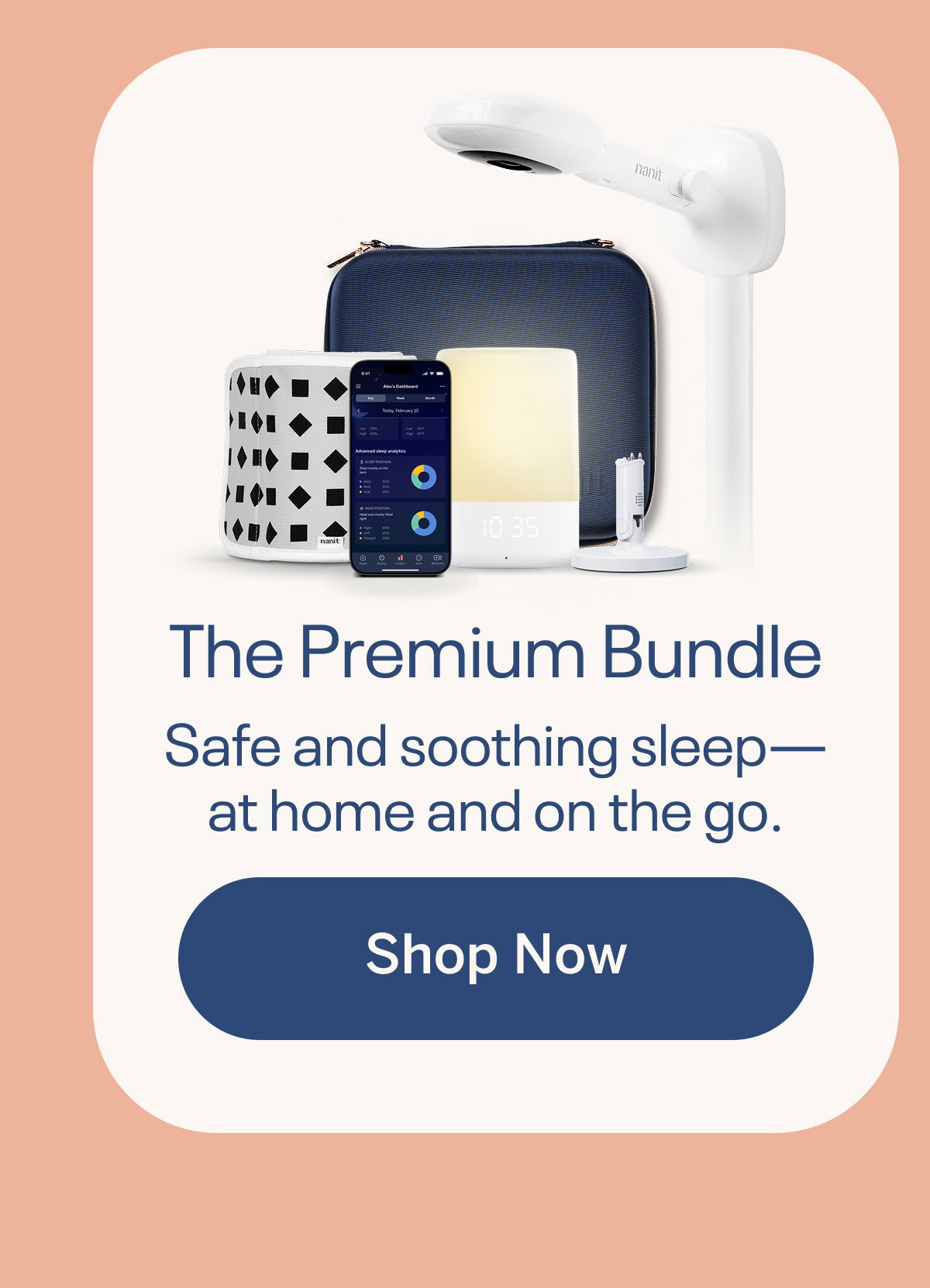 The Premium Bundle