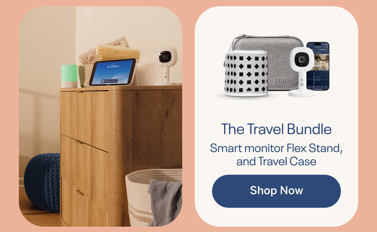 The Travel Bundle