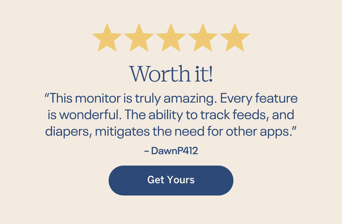 5 Stars: Worth it!