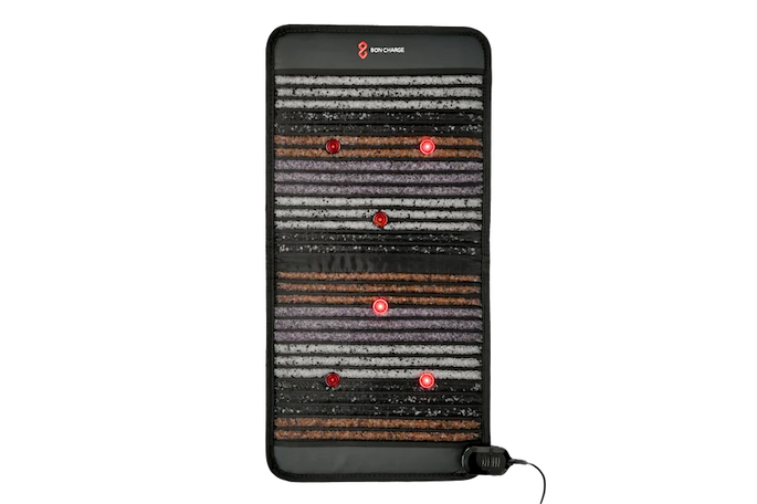 Sleep deeper (& recover faster) 