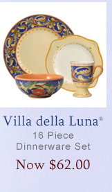 Shop Villa della Luna®