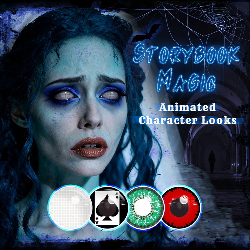 Storybook Magic
