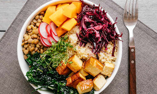 Your Memory May Have A Favorite Food (That You’re Rarely Eating)