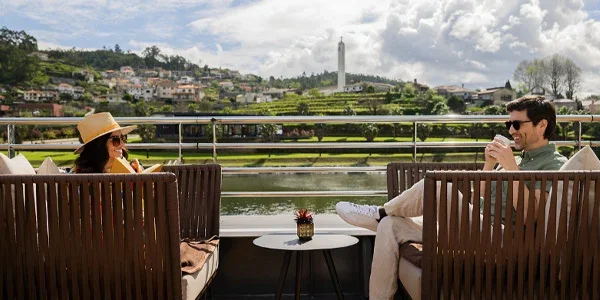 FREE Air or Save $3,000 on Select River Cruises