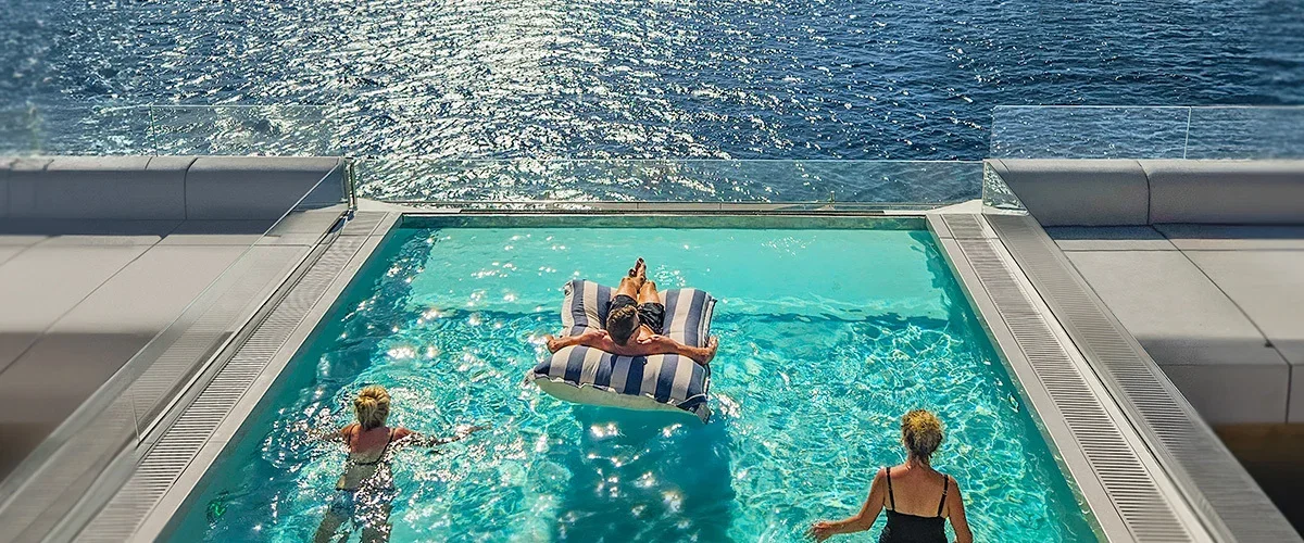 Emerald Cruises & Tours Labor Day Bonus Savings 