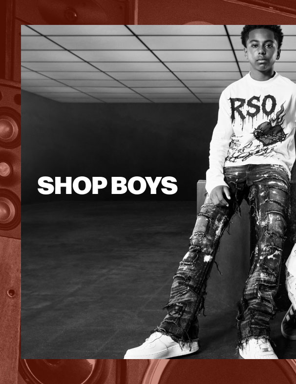 Shop Boys Sale