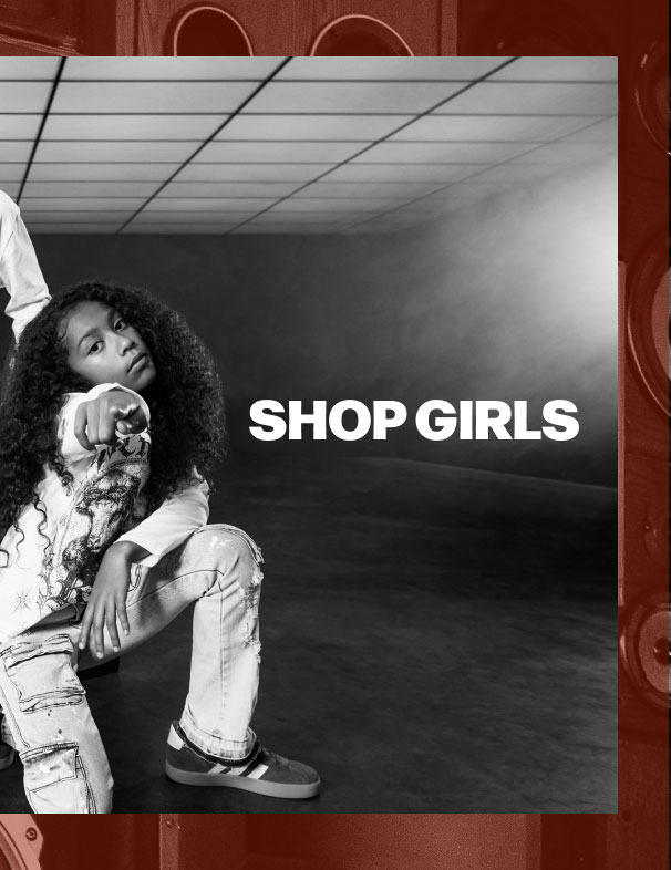 Shop Girls' Sale