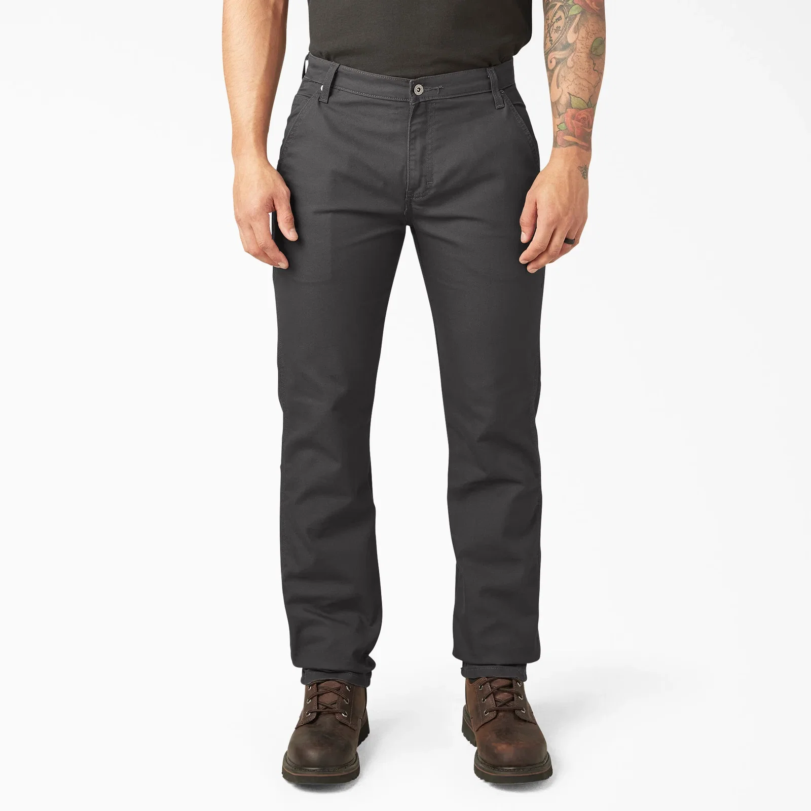 Image of FLEX Regular Fit Duck Carpenter Pants