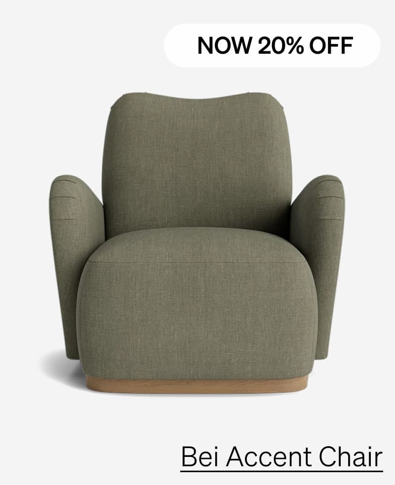 Shop Bei Accent Chair