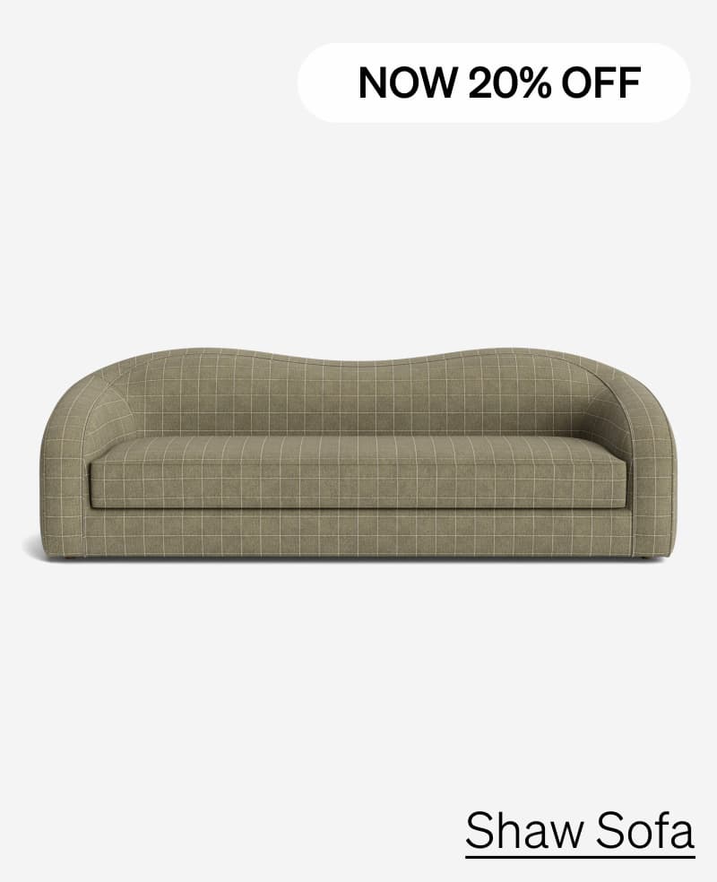 Shop Shaw Sofa