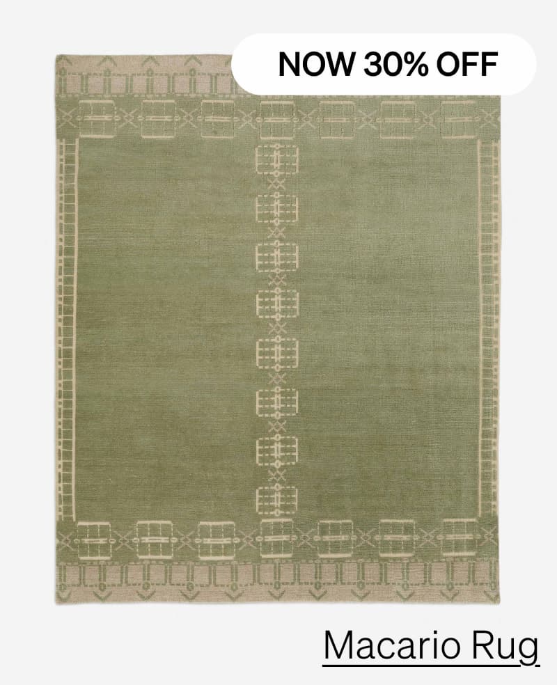 Shop Macario Rug