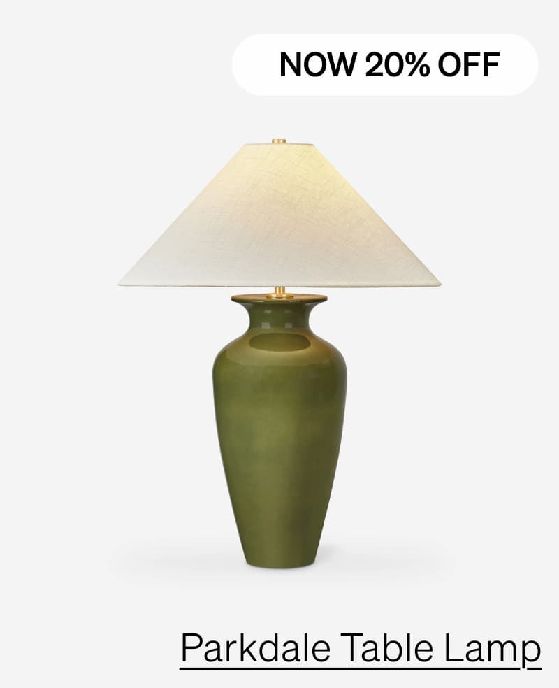 Shop Parkdale Table Lamp