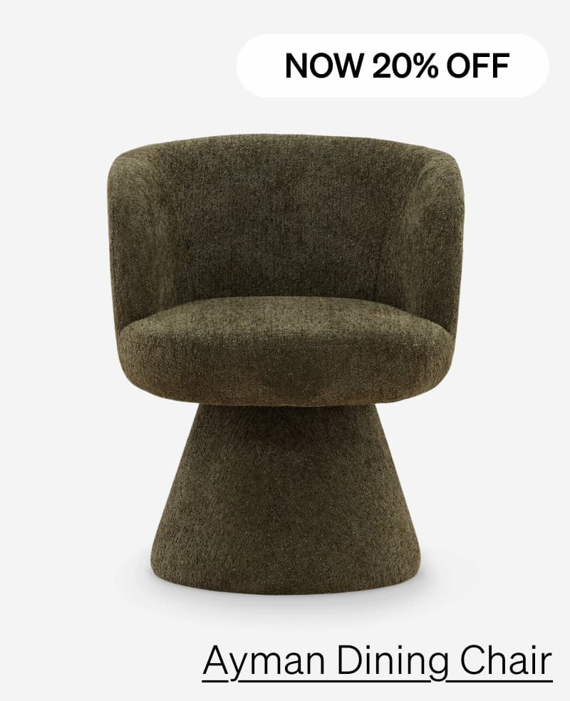 Shop Ayman Dining Chair