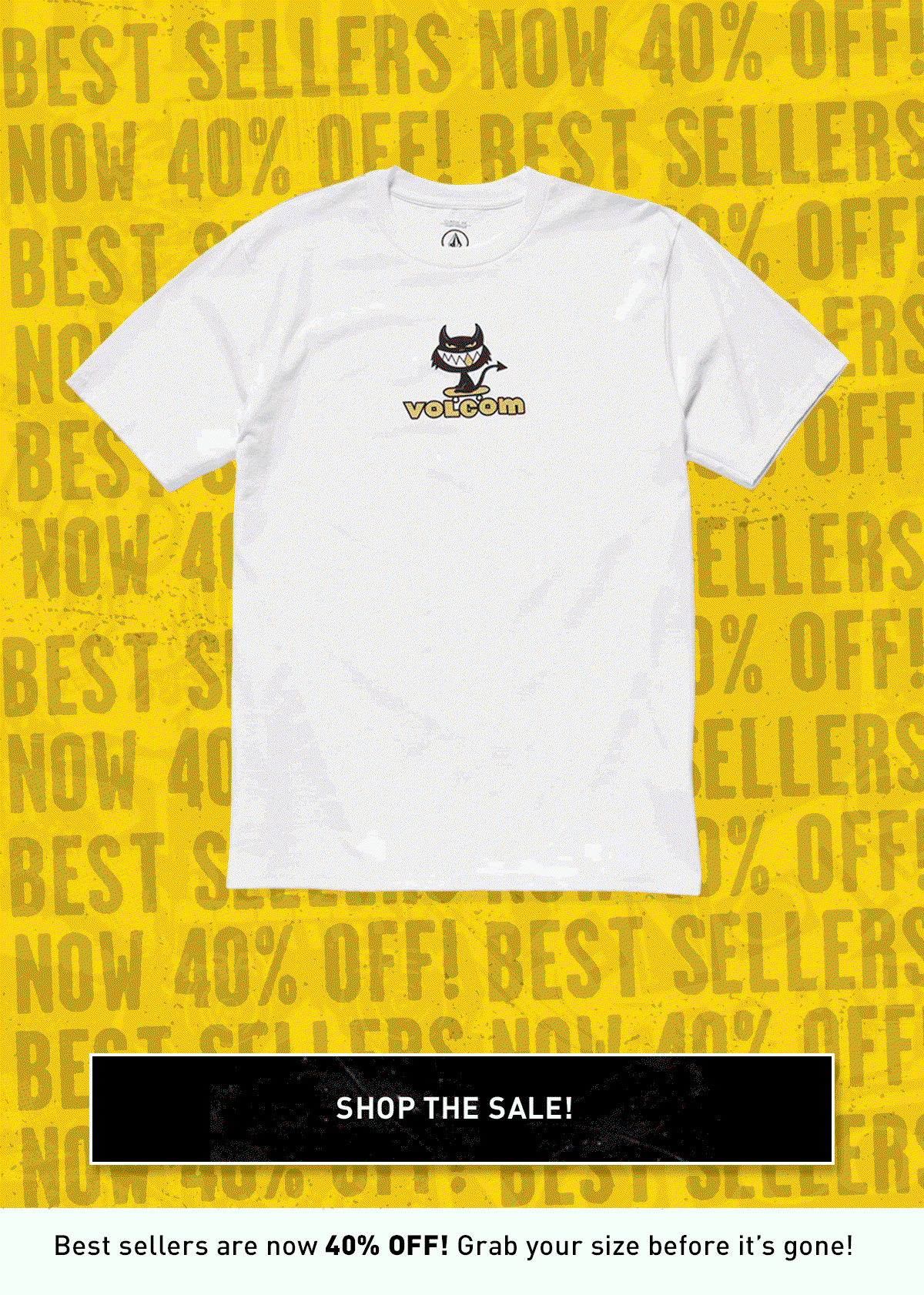Shop The Sale