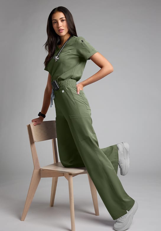 Shop Wide Leg >